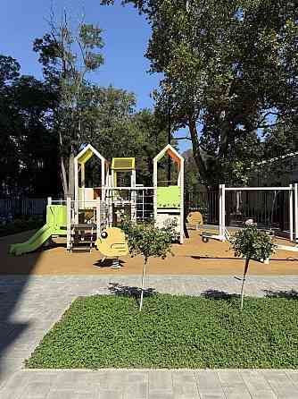 Шевченко / Ботанический Жк Олимпийский . 3 х комн . Панорма. 3 х комн Одеса