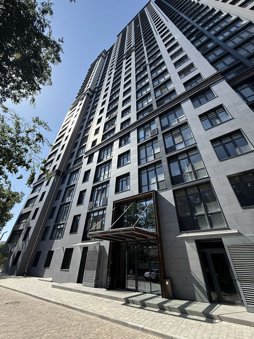 Шевченко / Ботанический Жк Олимпийский . 3 х комн . Панорма. 3 х комн Одеса - зображення 1