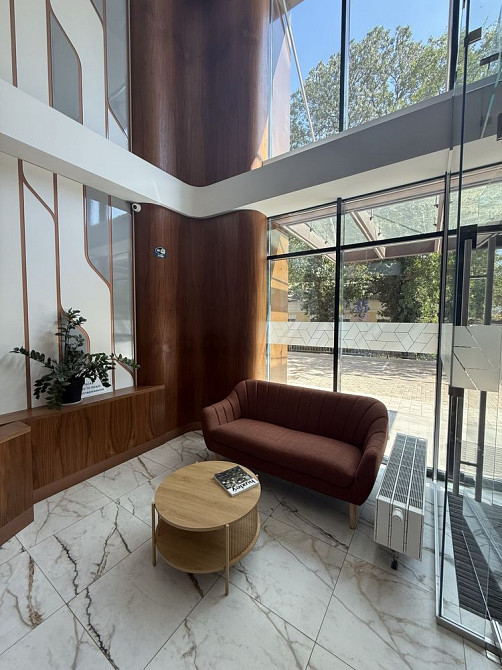 Шевченко / Ботанический Жк Олимпийский . 3 х комн . Панорма. 3 х комн Одеса - зображення 4