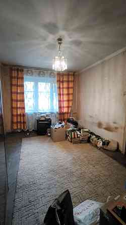 Самая дешёвая квартира, под ремонт, в хрущевке на Гагарина Одеса