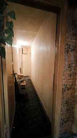 Самая дешёвая квартира, под ремонт, в хрущевке на Гагарина Одеса