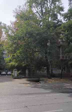 Самая дешёвая квартира, под ремонт, в хрущевке на Гагарина Одеса