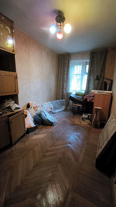 Самая дешёвая квартира, под ремонт, в хрущевке на Гагарина Одеса - зображення 7