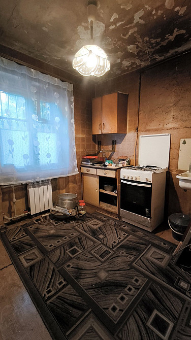 Самая дешёвая квартира, под ремонт, в хрущевке на Гагарина Одеса - зображення 4