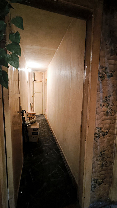 Самая дешёвая квартира, под ремонт, в хрущевке на Гагарина Одеса - зображення 6