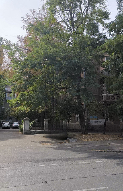 Самая дешёвая квартира, под ремонт, в хрущевке на Гагарина Одеса - зображення 1