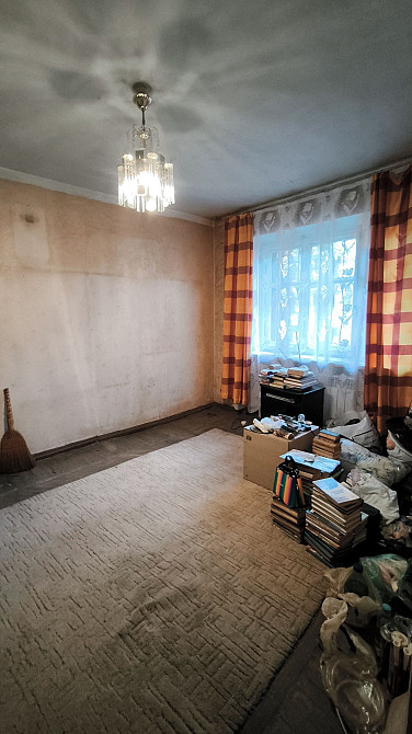 Самая дешёвая квартира, под ремонт, в хрущевке на Гагарина Одеса - зображення 3