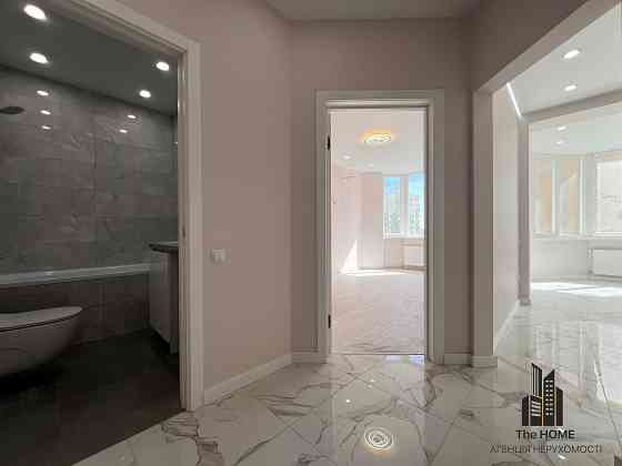 Продаж 1-кімнатної квартири в ЖК "Софія Клубний" Софиевская Борщаговка