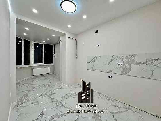 Продаж 1-кімнатної квартири в ЖК "Софія Клубний" Софиевская Борщаговка