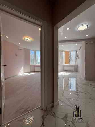 Продаж 1-кімнатної квартири в ЖК "Софія Клубний" Софиевская Борщаговка