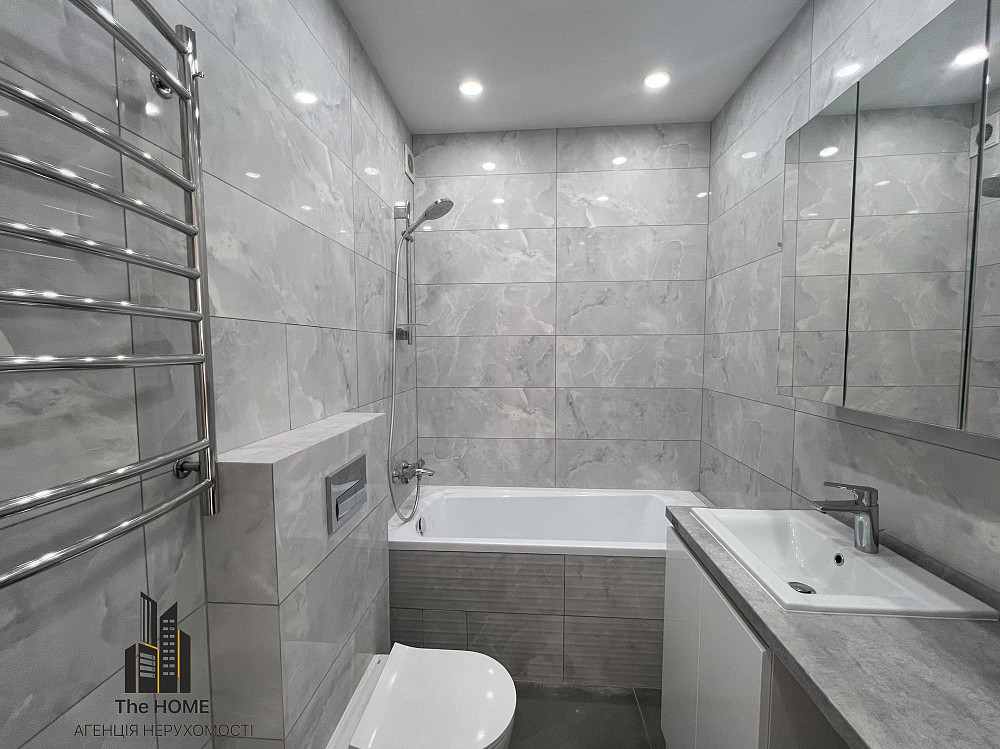 Продаж 1-кімнатної квартири в ЖК "Софія Клубний" Софиевская Борщаговка - изображение 8