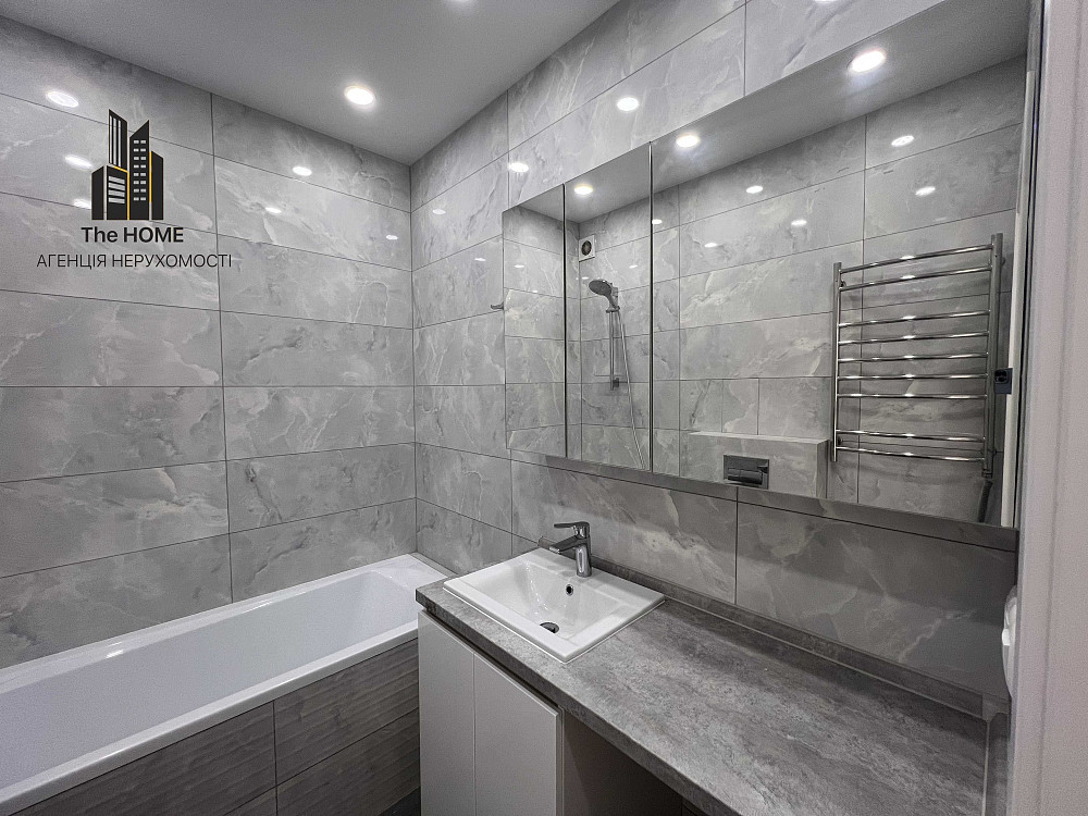 Продаж 1-кімнатної квартири в ЖК "Софія Клубний" Софиевская Борщаговка - изображение 7