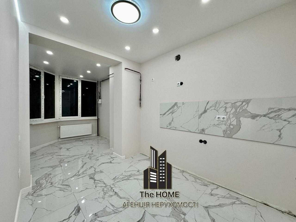 Продаж 1-кімнатної квартири в ЖК "Софія Клубний" Софиевская Борщаговка - изображение 3