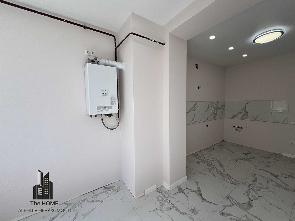 Продаж 1-кімнатної квартири в ЖК "Софія Клубний" Софиевская Борщаговка - изображение 4