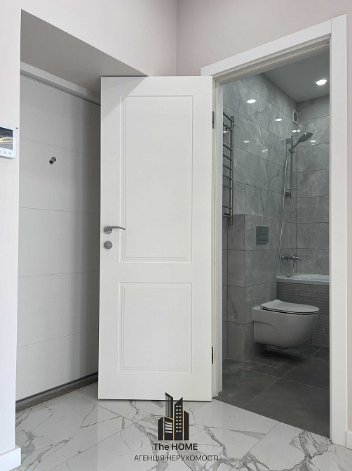 Продаж 1-кімнатної квартири в ЖК "Софія Клубний" Софиевская Борщаговка - изображение 6