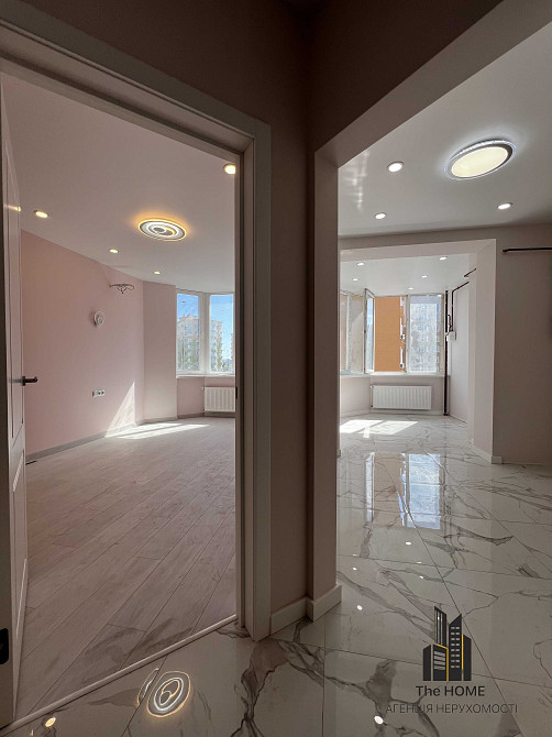 Продаж 1-кімнатної квартири в ЖК "Софія Клубний" Софиевская Борщаговка - изображение 2