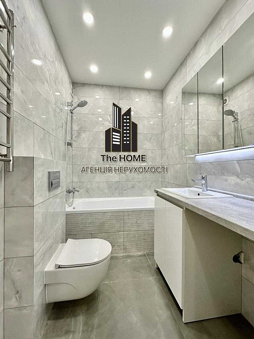 Продаж 1-кімнатної квартири в ЖК "Софія Клубний" Софиевская Борщаговка - изображение 5