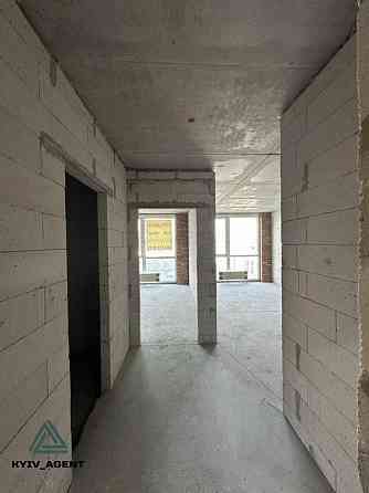 Видова євро-двушка 45 м2 в ЖК GREAT Грейт ! Ключі ! Будинок зданий ! Київ