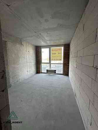 Видова євро-двушка 45 м2 в ЖК GREAT Грейт ! Ключі ! Будинок зданий ! Київ