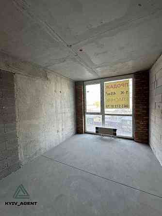 Видова євро-двушка 45 м2 в ЖК GREAT Грейт ! Ключі ! Будинок зданий ! Київ