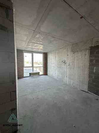 Видова євро-двушка 45 м2 в ЖК GREAT Грейт ! Ключі ! Будинок зданий ! Київ