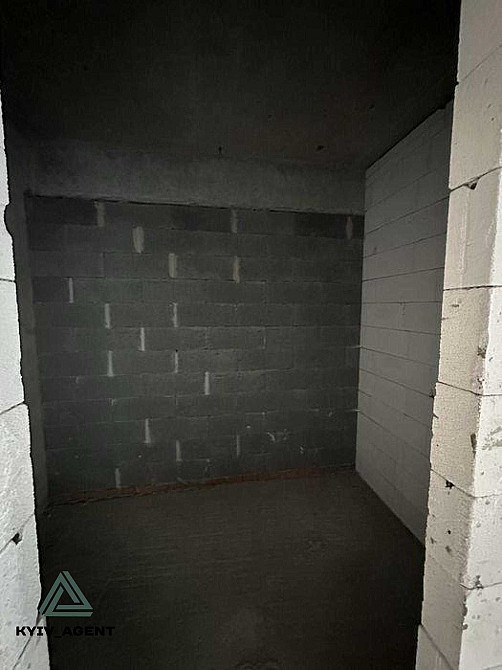 Видова євро-двушка 45 м2 в ЖК GREAT Грейт ! Ключі ! Будинок зданий ! Київ - зображення 5