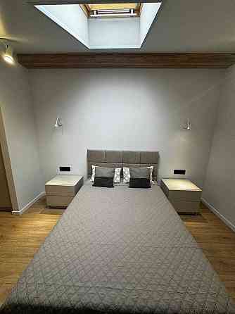 Продаж унікальної дворівневої квартири біля парку Шевченка Ивано-Франковск