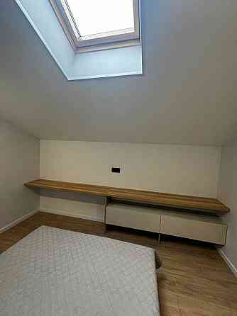 Продаж унікальної дворівневої квартири біля парку Шевченка Ивано-Франковск