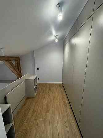 Продаж унікальної дворівневої квартири біля парку Шевченка Ивано-Франковск