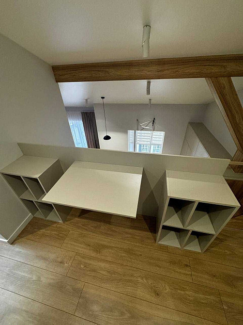 Продаж унікальної дворівневої квартири біля парку Шевченка Ивано-Франковск - изображение 5