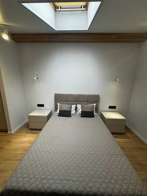 Продаж унікальної дворівневої квартири біля парку Шевченка Ивано-Франковск - изображение 2