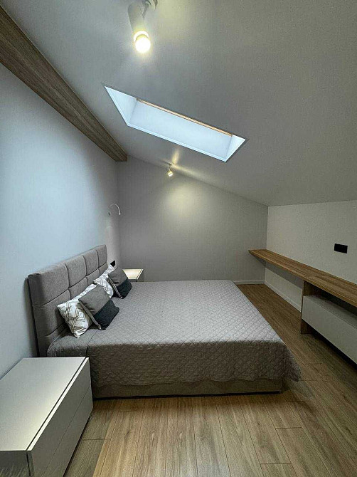 Продаж унікальної дворівневої квартири біля парку Шевченка Ивано-Франковск - изображение 3