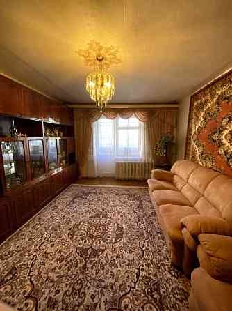 Продаж 3-к квартири Чернигов