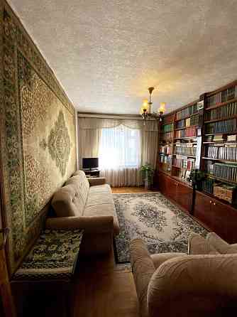 Продаж 3-к квартири Чернигов