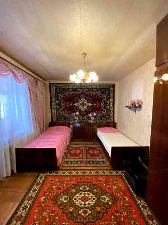 Продаж 3-к квартири Чернигов