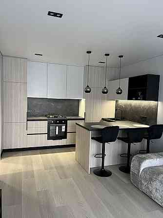 Топова квартира з ремонтом Ровно