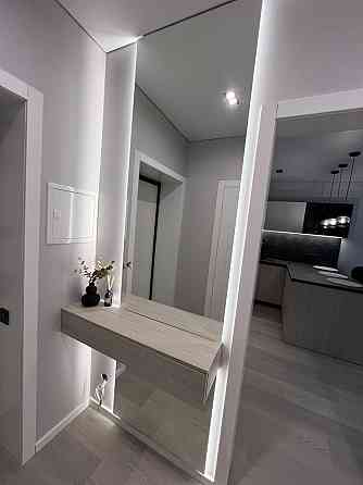 Топова квартира з ремонтом Ровно