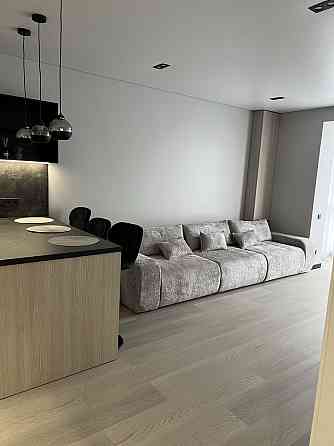 Топова квартира з ремонтом Ровно