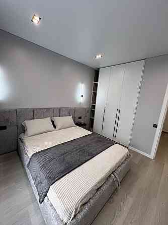 Топова квартира з ремонтом Ровно