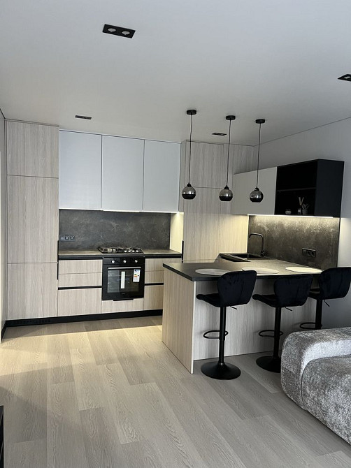 Топова квартира з ремонтом Рівне - зображення 3