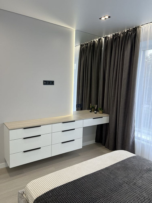 Топова квартира з ремонтом Рівне - зображення 2