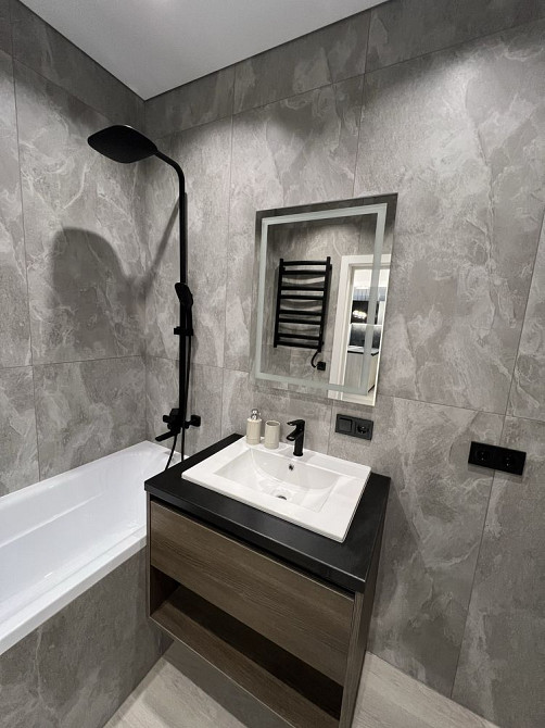 Топова квартира з ремонтом Рівне - зображення 8