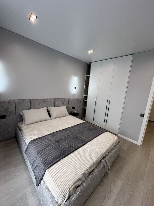 Топова квартира з ремонтом Рівне - зображення 1