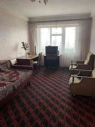 Квартира 1 кімнатна на бабурці. Сергіенко 11. Власник. Запоріжжя