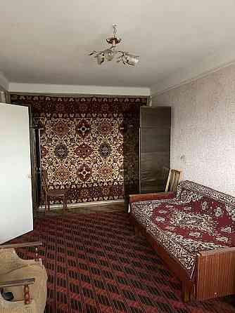 Квартира 1 кімнатна на бабурці. Сергіенко 11. Власник. Запоріжжя