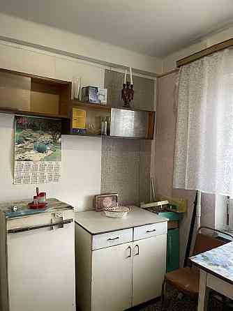 Квартира 1 кімнатна на бабурці. Сергіенко 11. Власник. Запоріжжя