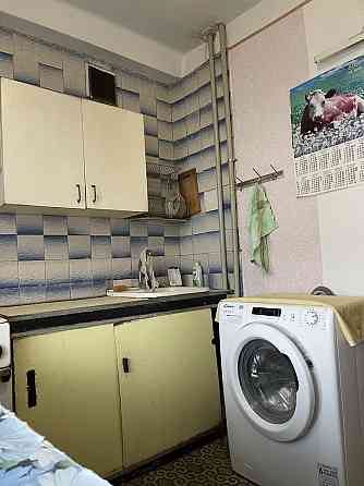 Квартира 1 кімнатна на бабурці. Сергіенко 11. Власник. Запоріжжя