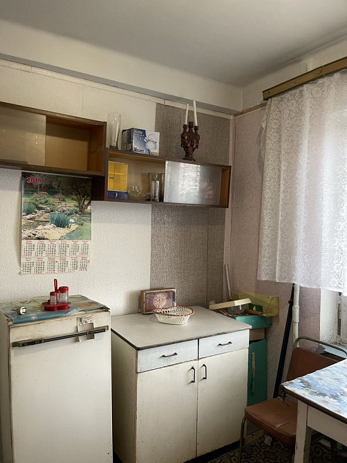 Квартира 1 кімнатна на бабурці. Сергіенко 11. Власник. Запорожье - изображение 2