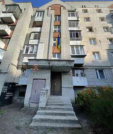 Продається 3 кім кв.в цегляному будинку. Львов