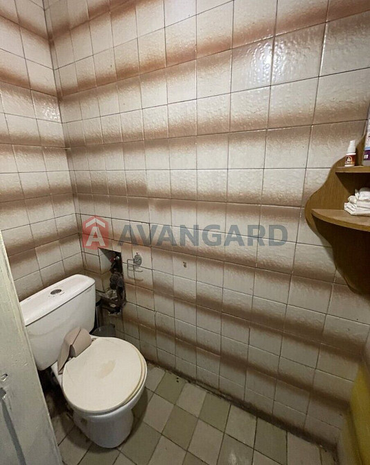 Продається 3 кім кв.в цегляному будинку. Львов - изображение 8